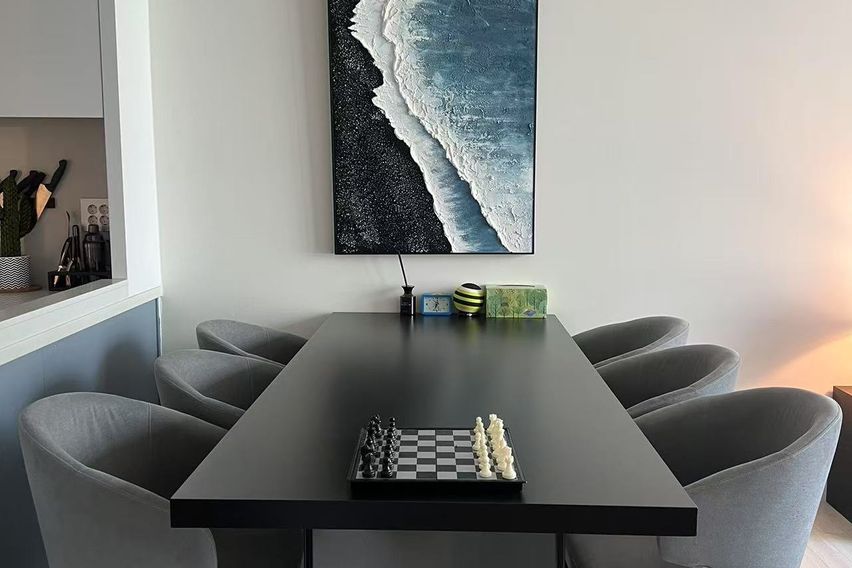 과천 편안한 호텔같은집