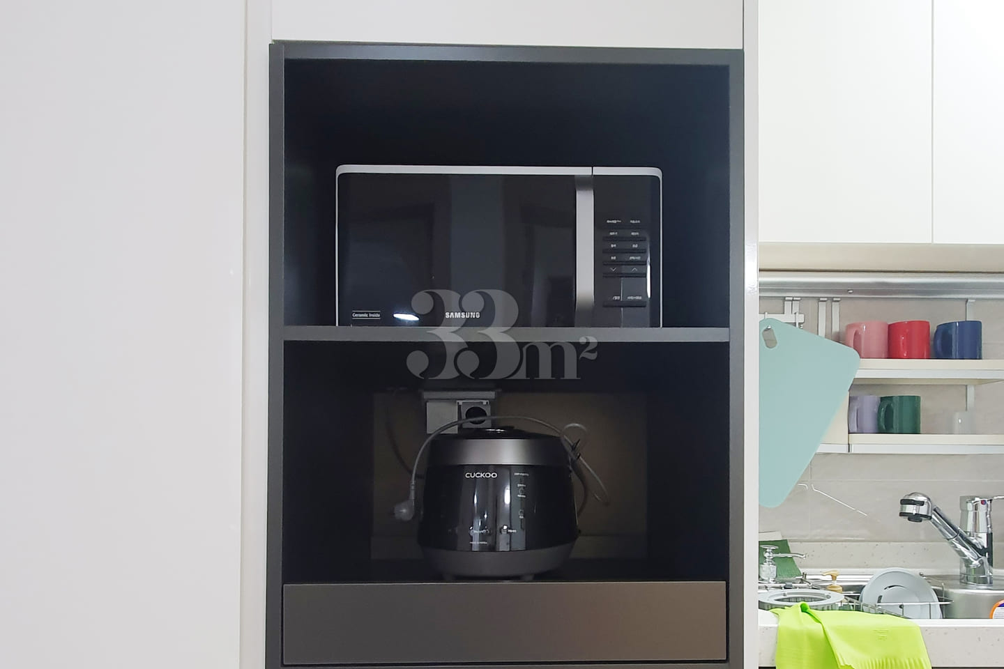 Yeongjin Fully Furnished Ocean-View Apartment 12th image