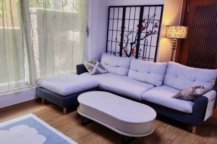 2nd floor, 3 bedrooms + 1 7th image