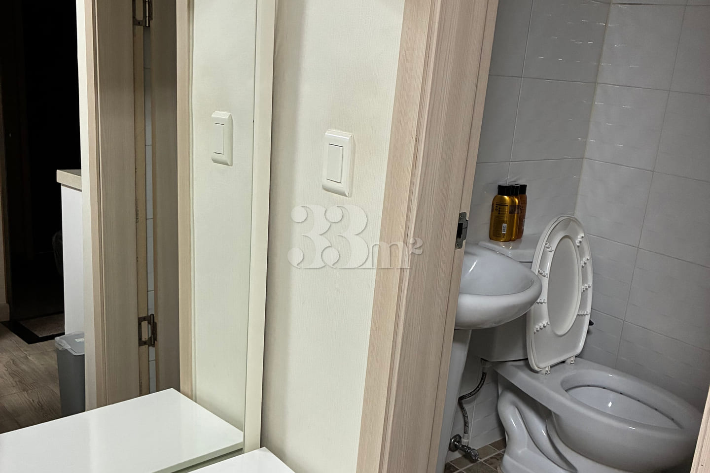 Room with pet and parking access 4th image