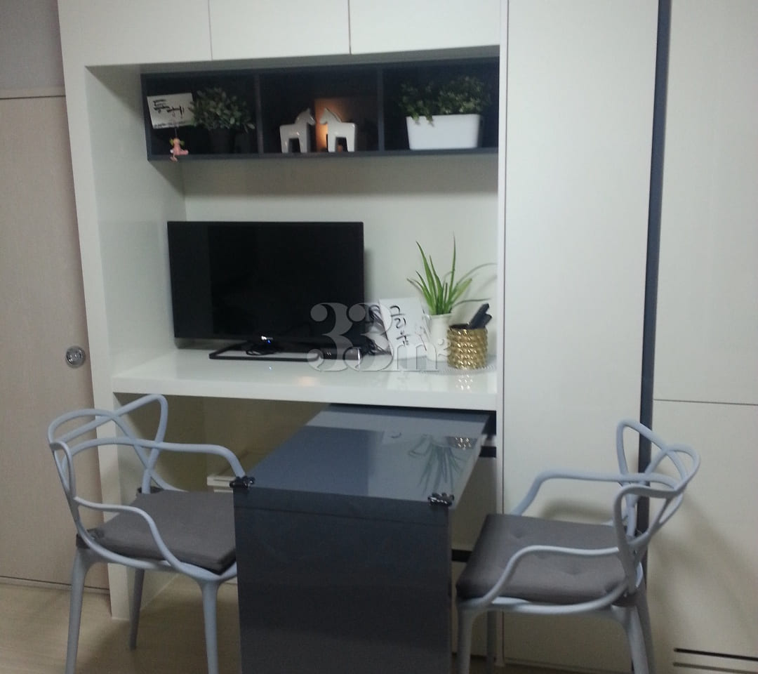 Jamsil Olympic Park, fully furnished 16th image
