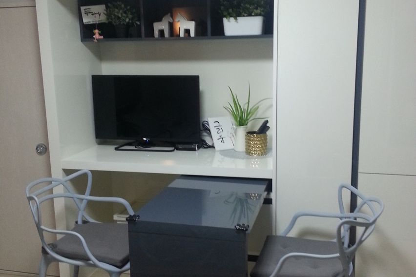 올림픽공원 잠실 풀옵션