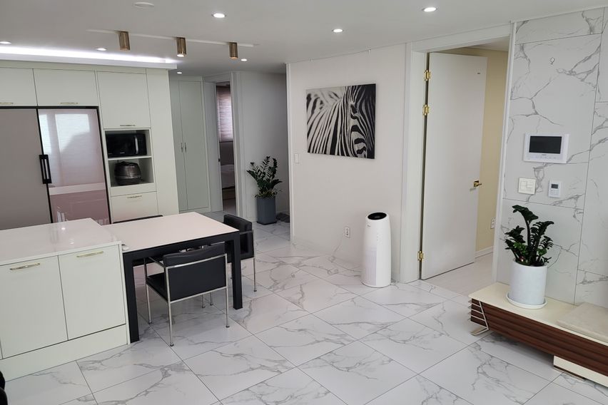 신축급타운하우스(3룸) 3번째 이미지