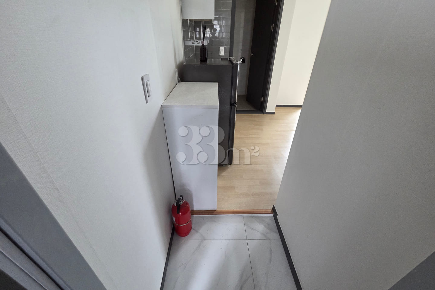 Studio apartment, 6-minute walk from Songtan  0th image