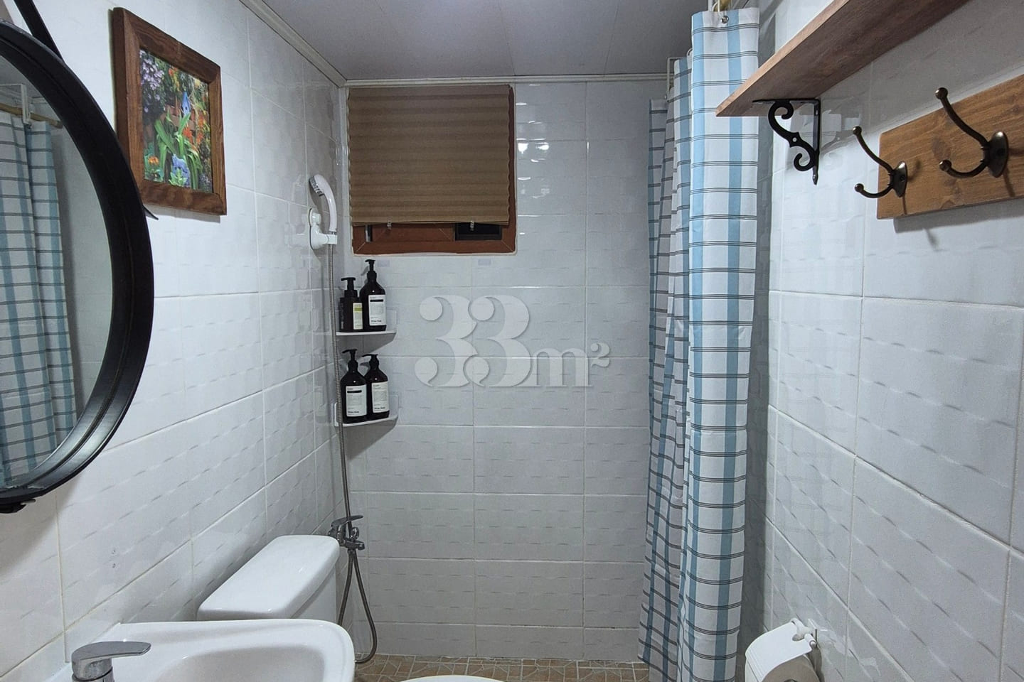 Konkuk Univ. Area Studio: Bunker Room 33*C 13th image