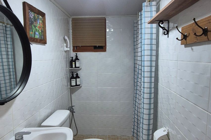 건대원룸 벙커룸33*C 13번째 이미지