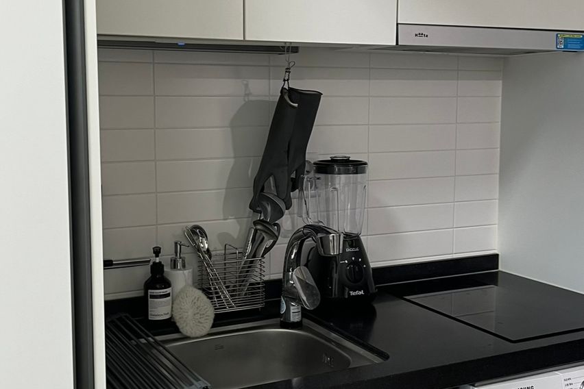 송파위례 복층오피스텔