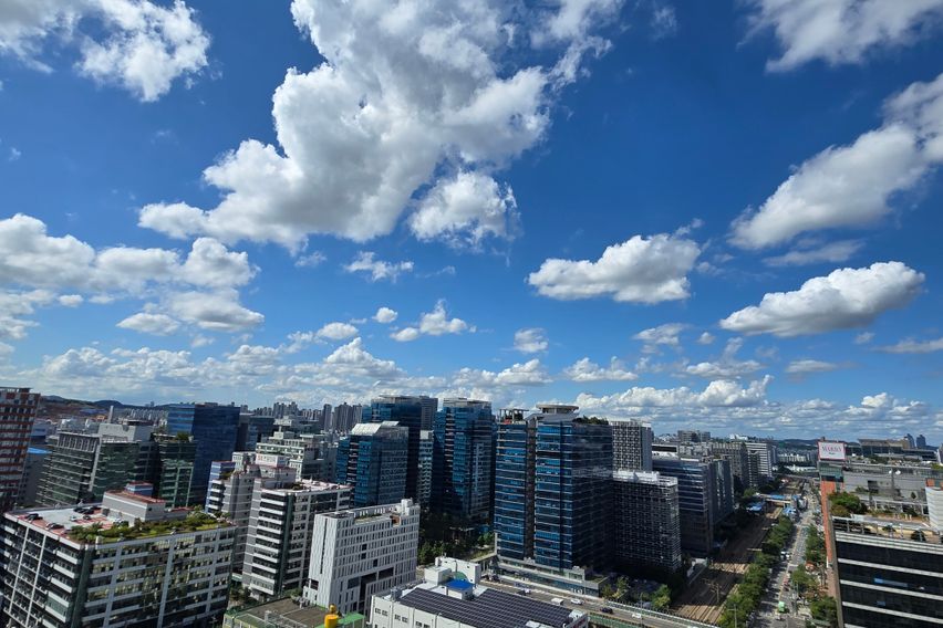 가산역 전망좋은신축특가 7번째 이미지