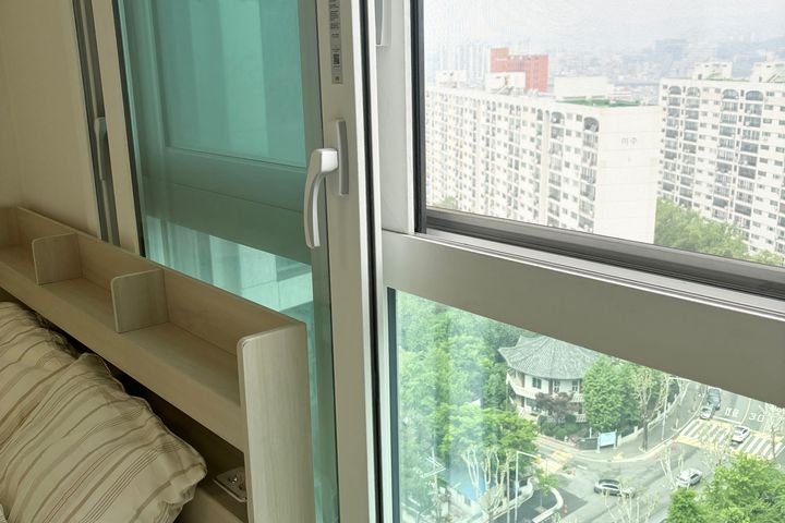 힐스테이트 청량리역 1번째 이미지