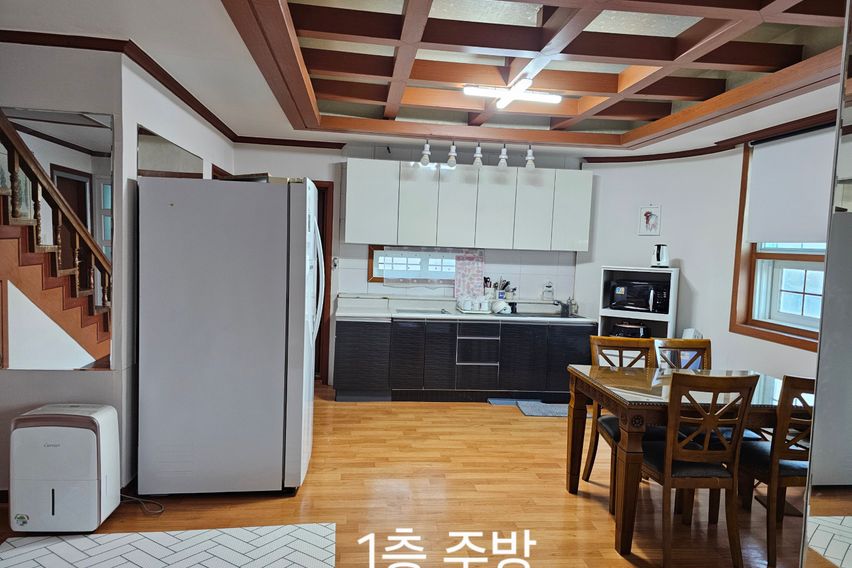 고흥 배산임해 독채별장 9번째 이미지