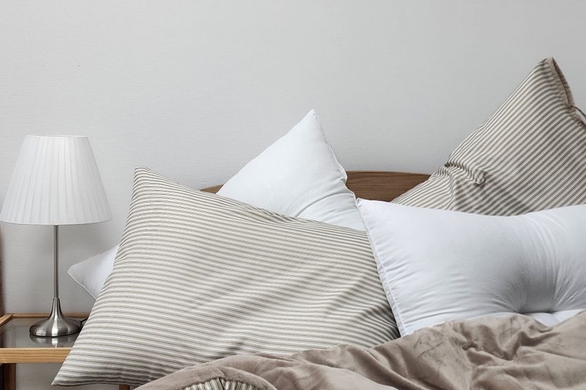 구래동1.5룸싱글침대2