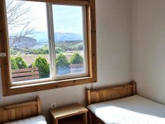 Hallasan View Wooden House 1-1 1th image