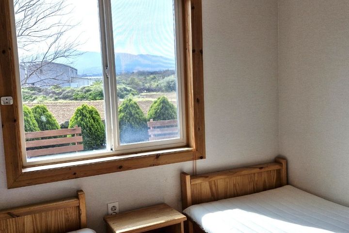 Hallasan View Wooden House 1-1 1th image