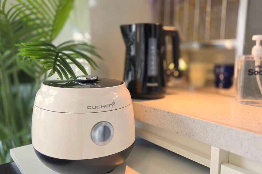 🌸테라스 뷰 최대 3인