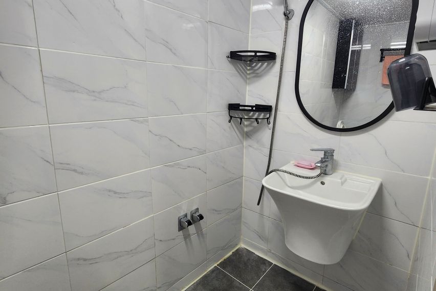 80평넓은 다수수용청결 9번째 이미지