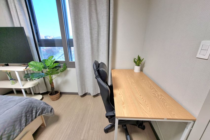 수진역5분컷 신축 집!