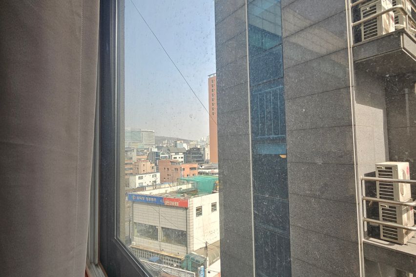 홍대신촌풀옵션8평