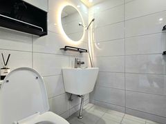 ๐Fully renovated + dryer included 9th image