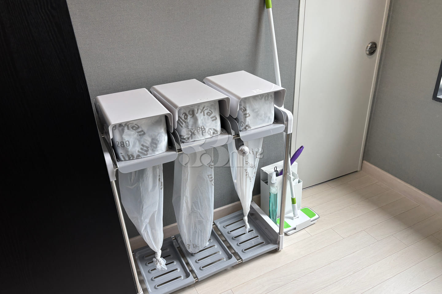 Fully furnished unit in Jamsil Mongchontoseon 16th image