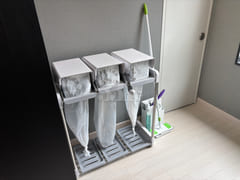 Fully furnished unit in Jamsil Mongchontoseon 16th image