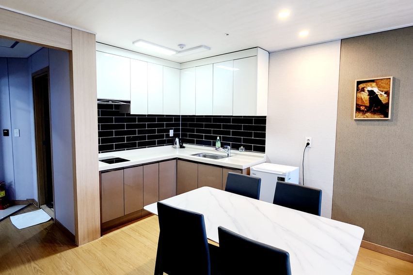 해변1분 한달 침대2 1번째 이미지