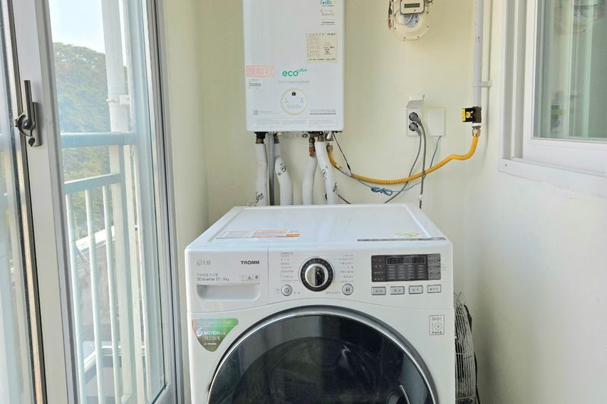 송정해수욕장 집13