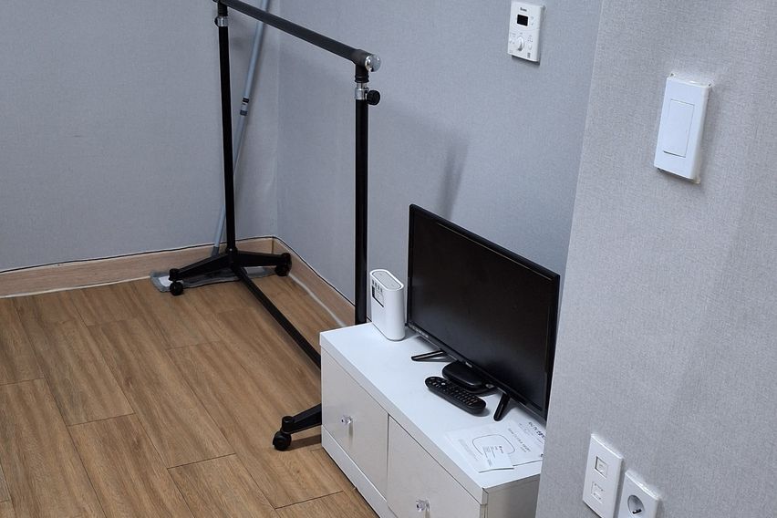 상가건물 뒤 1칸 방임 10번째 이미지