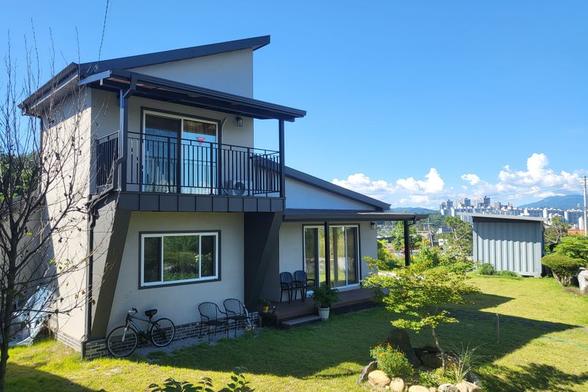 기쁨뜰펜션 0번째 이미지