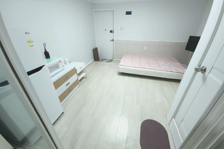 간석역 십정동 원룸 2번째 이미지