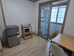 Wooden room 3th image