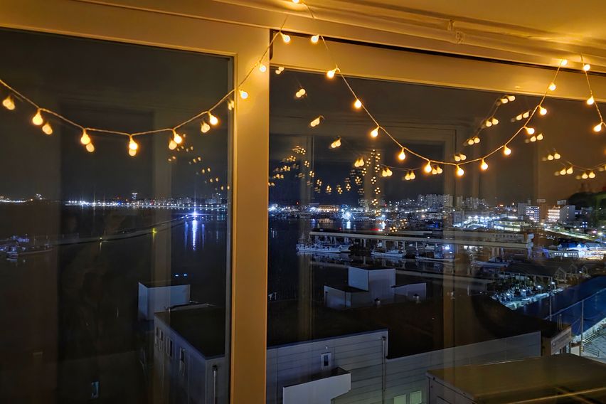 바다뷰 해돋이 명소❤️ 7번째 이미지