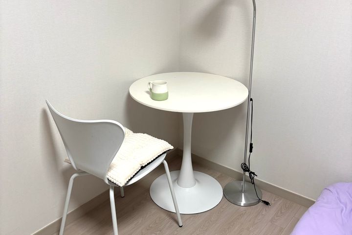 천안아산 여자 룸메이트 5번째 이미지
