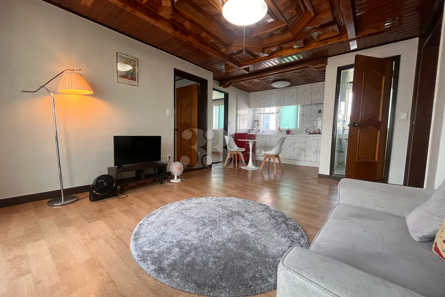 5 minutes from Banghak Station • Stylish 2-ro 2th image