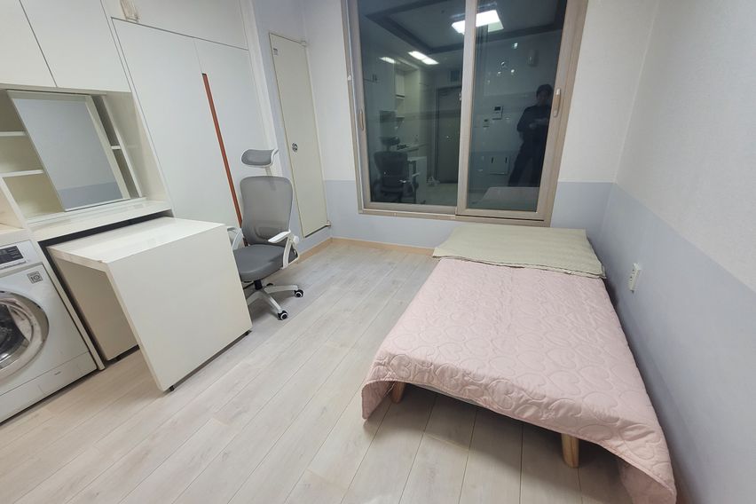 부천역 뻥뷰햇살정남향2 3번째 이미지