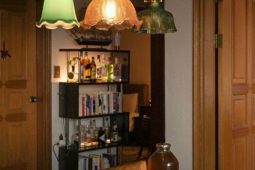 살롱 드 한남 #리버뷰