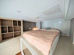 청계천뷰 고층남향복층 7번째 이미지