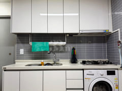 Two-room apartment, 5 minutes from Yeongdeung 11th image