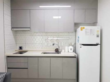 Near Line 9: Semi-new 1.5-room unit 7th image