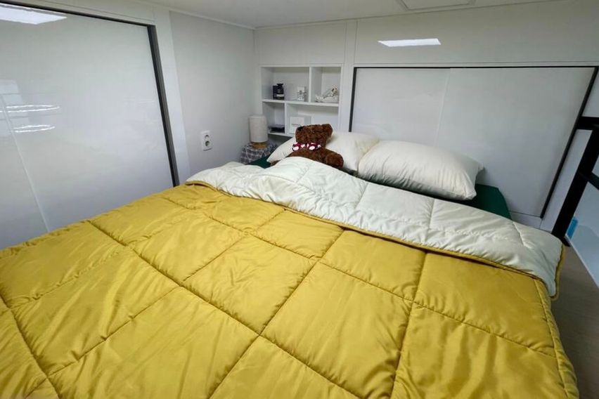 시화 반달섬 오션뷰 11번째 이미지