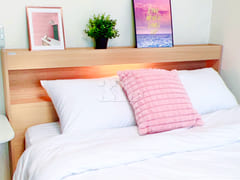 3-Room Home Adjacent to a Park in Samsan, Uls 2th image