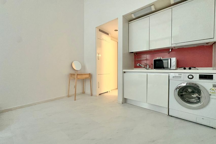 언주 학동 대형오피스텔