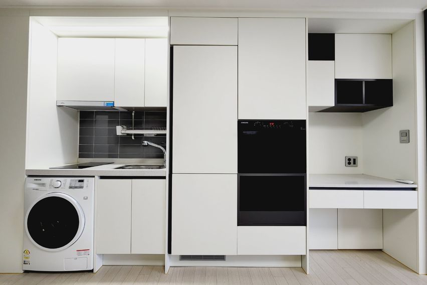 강남역신축분리형오피스텔 14번째 이미지