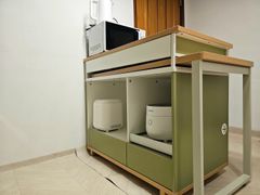 Guwol-gil Hospital, Deep Green, Full Option 10th image