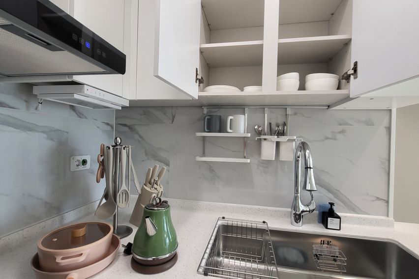 #34디럭스 오션스위트