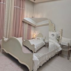 Scarlett Unit Image
