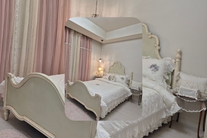 스칼렛 0번째 이미지