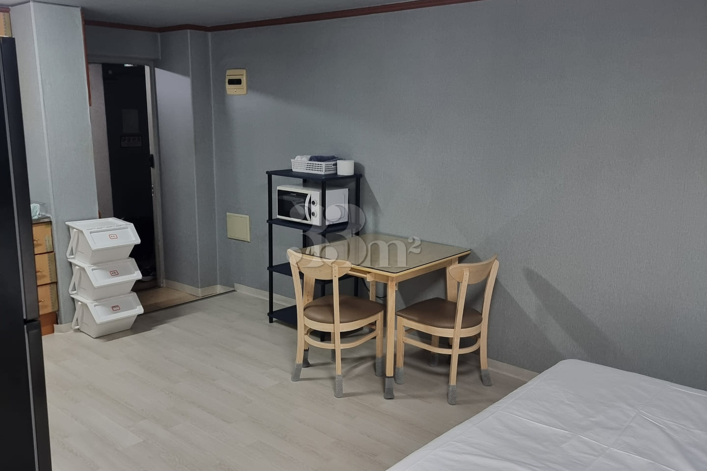 Jayang Officetel near Konkuk University Stati 8th image