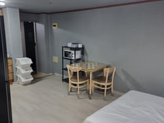 Jayang Officetel near Konkuk University Stati 8th image