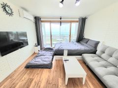 ❤️Right by the sea in Jocheon❤️ 3th image