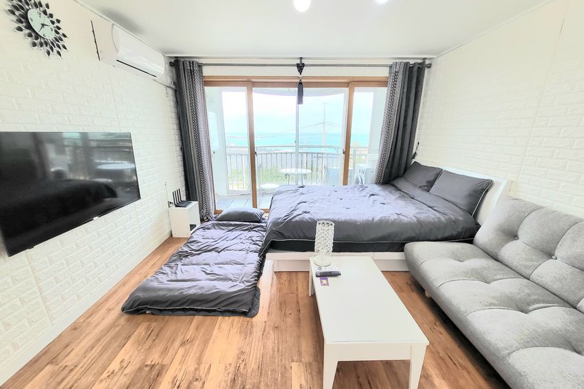 ❤️조천 바다앞❤